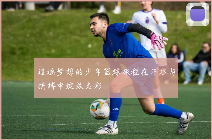 追逐梦想的少年篮球旅程在汗水与拼搏中绽放光彩