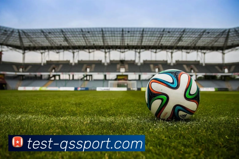 QIUSU Sports官方APP 高清赛事图